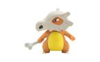 Jazwares Pokemon Surprise Attack Game &#40;Cubone&#41; with Repeat Ball - Single Pack