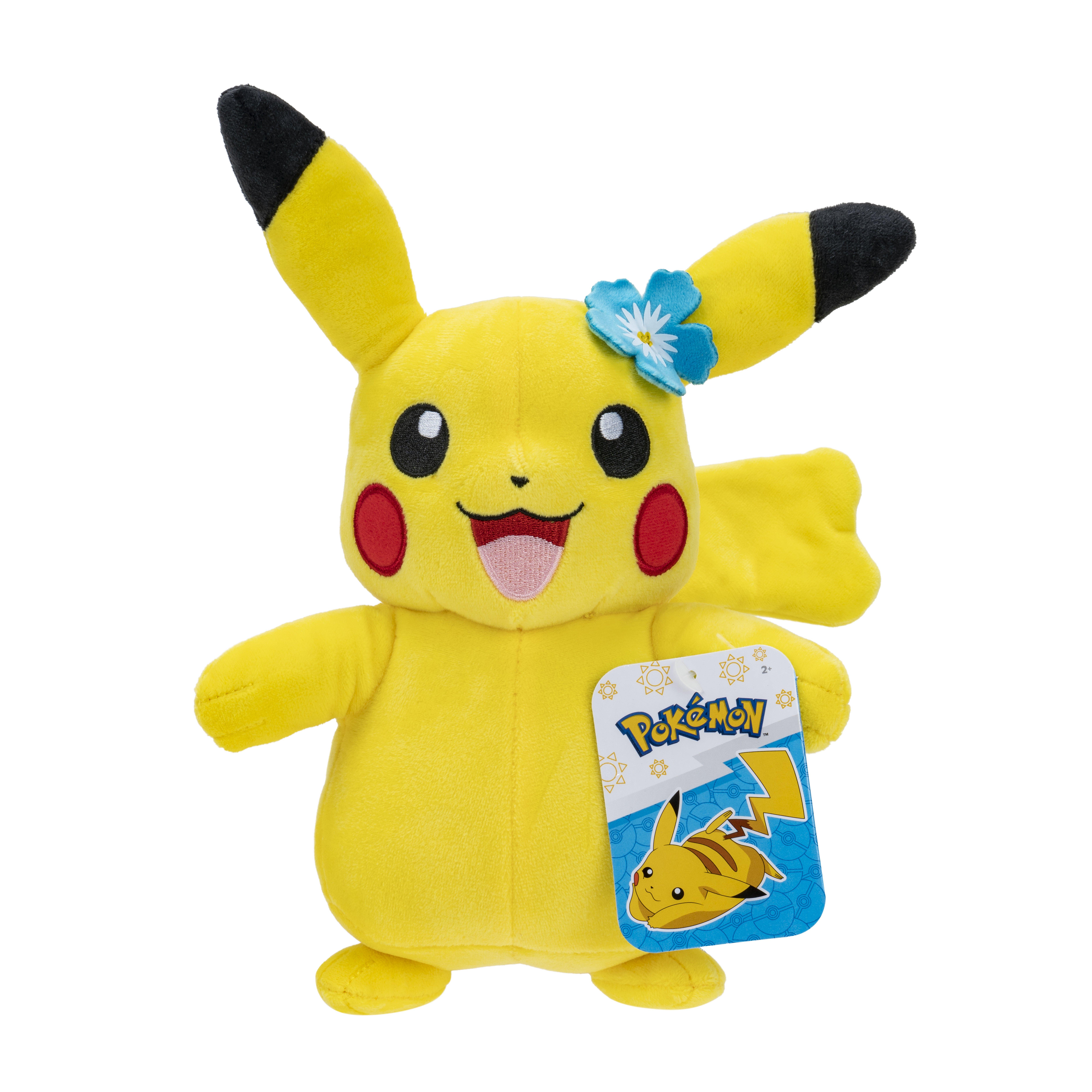 pikachu pillow