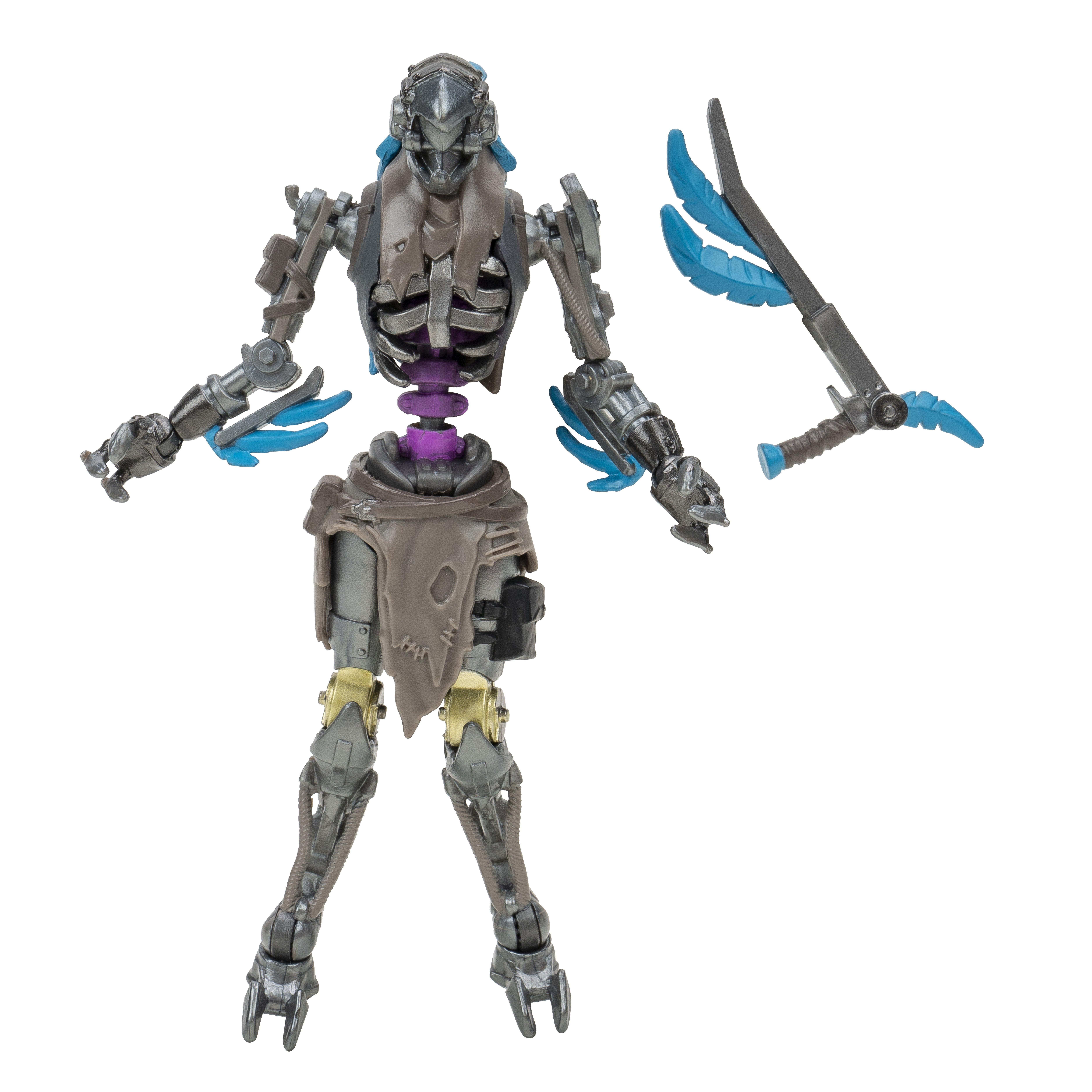 Figurine Moonwalker (Fortnite) pas cher