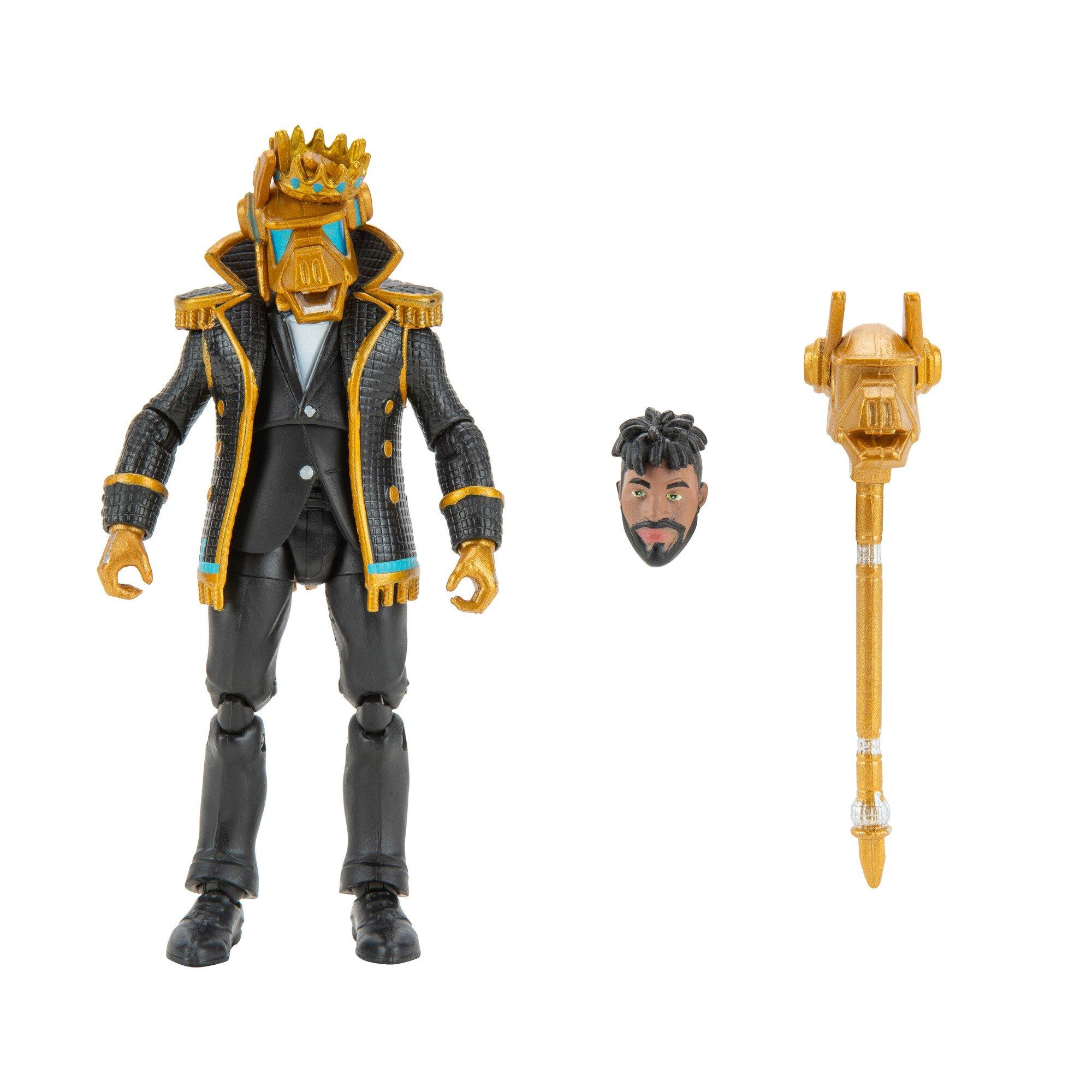 Fortnite Jazwares Action Figures Uk