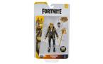 Jazwares Fortnite Solo Mode Y0nd3r &#40;Flair&#41; 4-in Action Figure Limited Edition Series 10