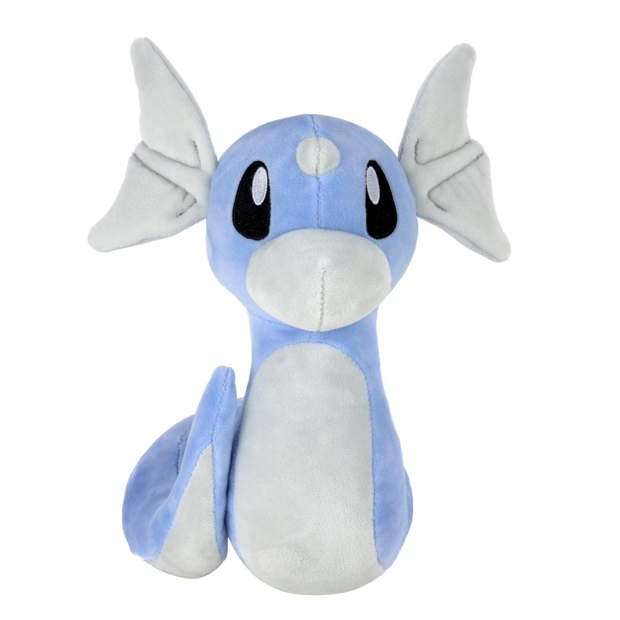 giant dratini plush