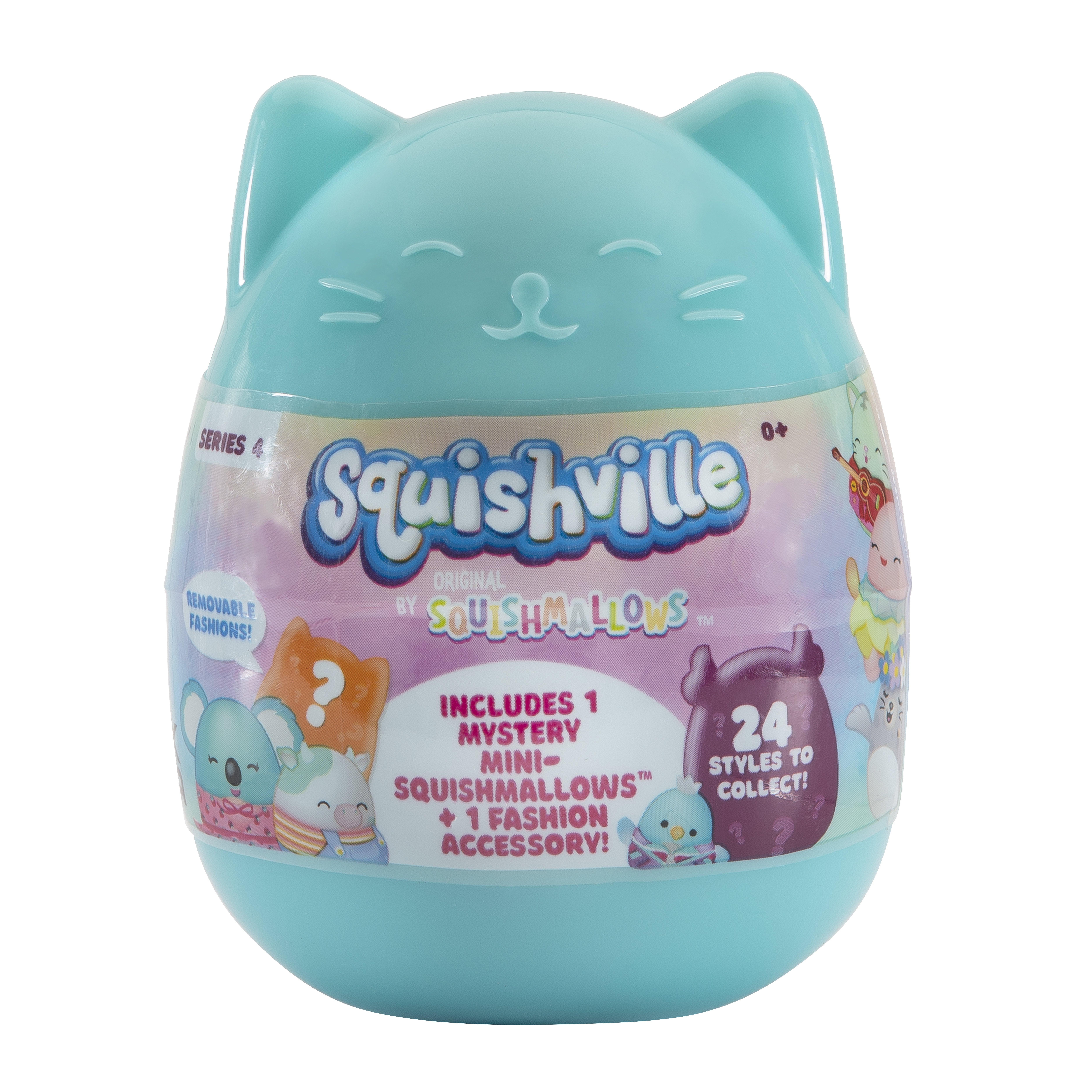 Squishville by Original Squishmallows (@squishville) / X