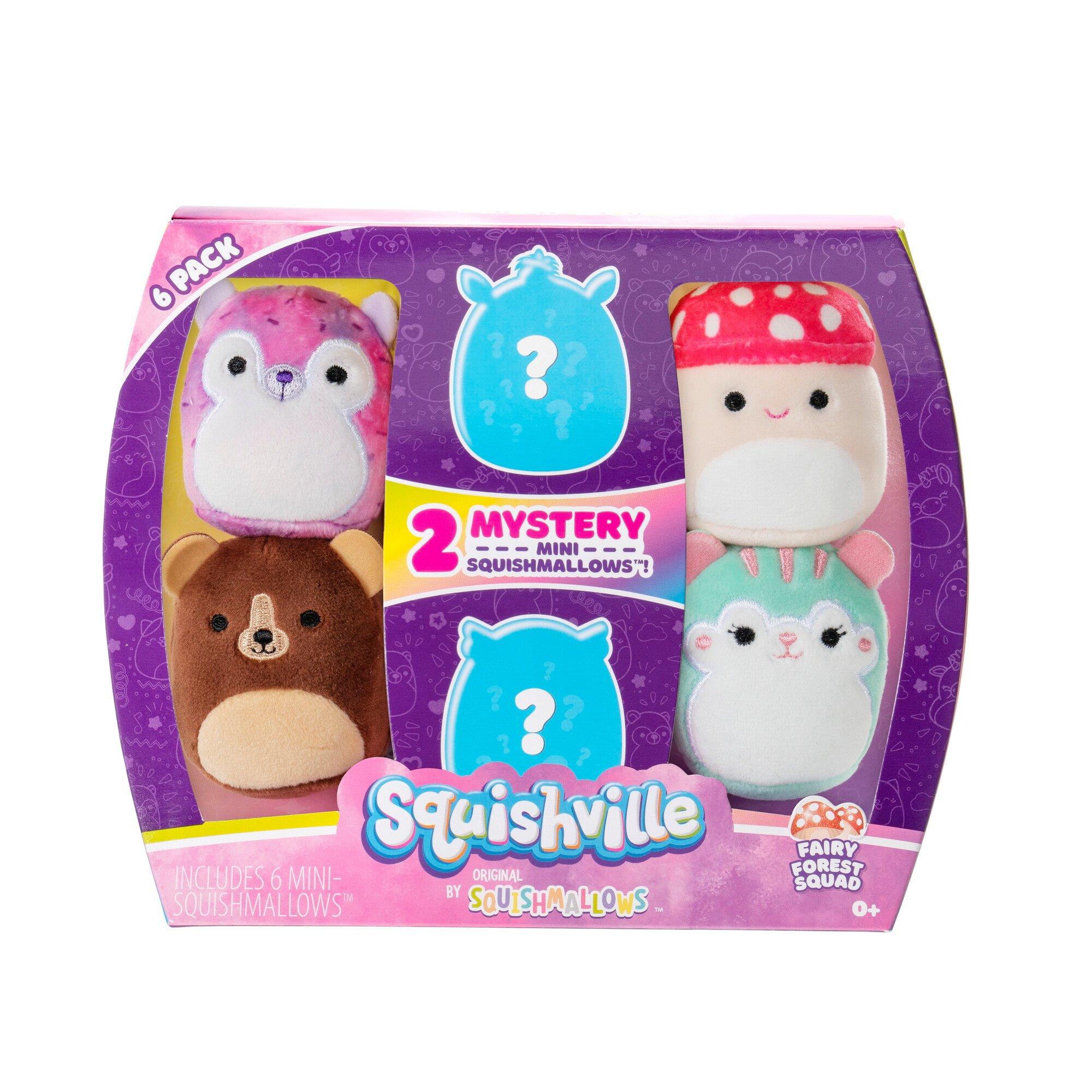 squishville 2 pack