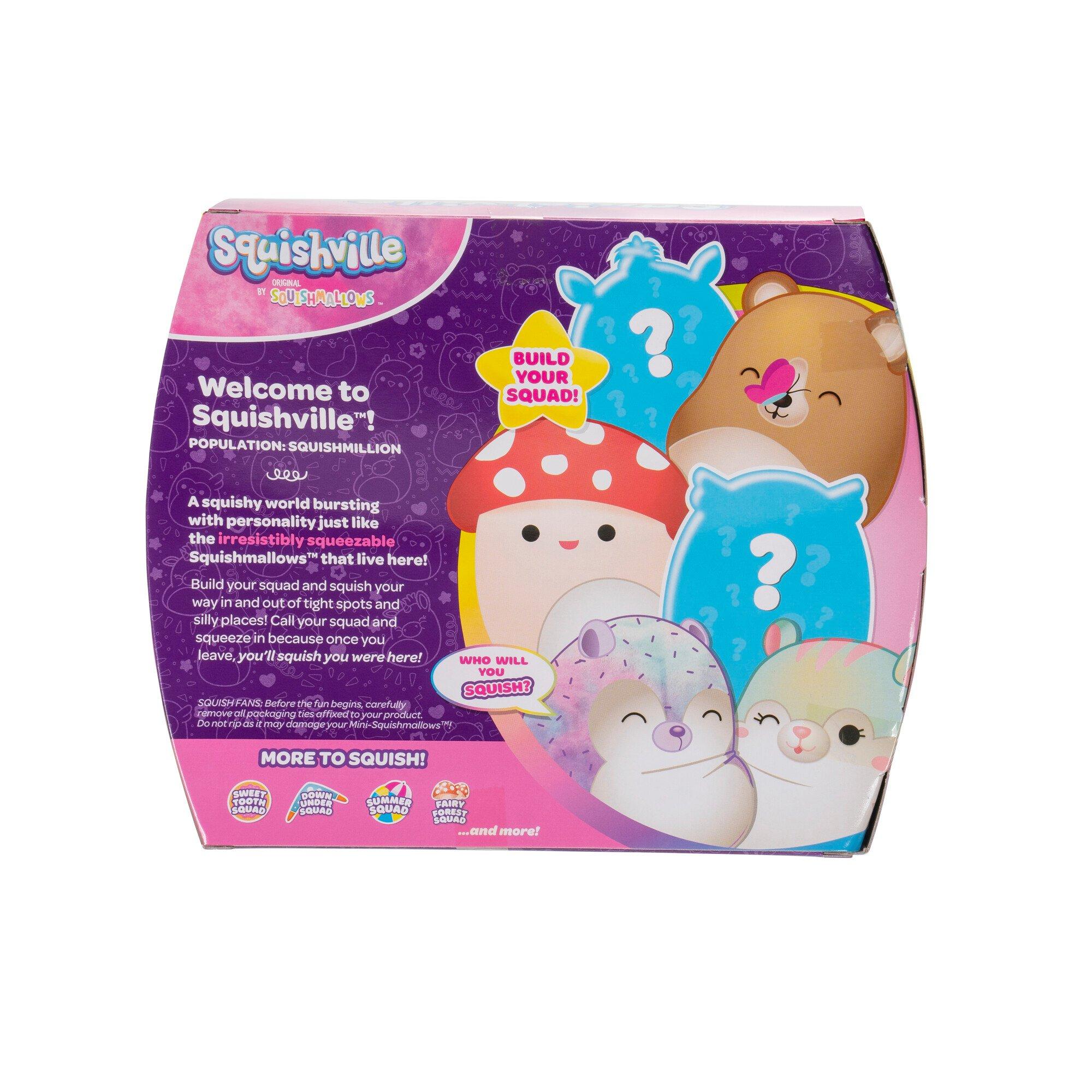 squishville 2 pack