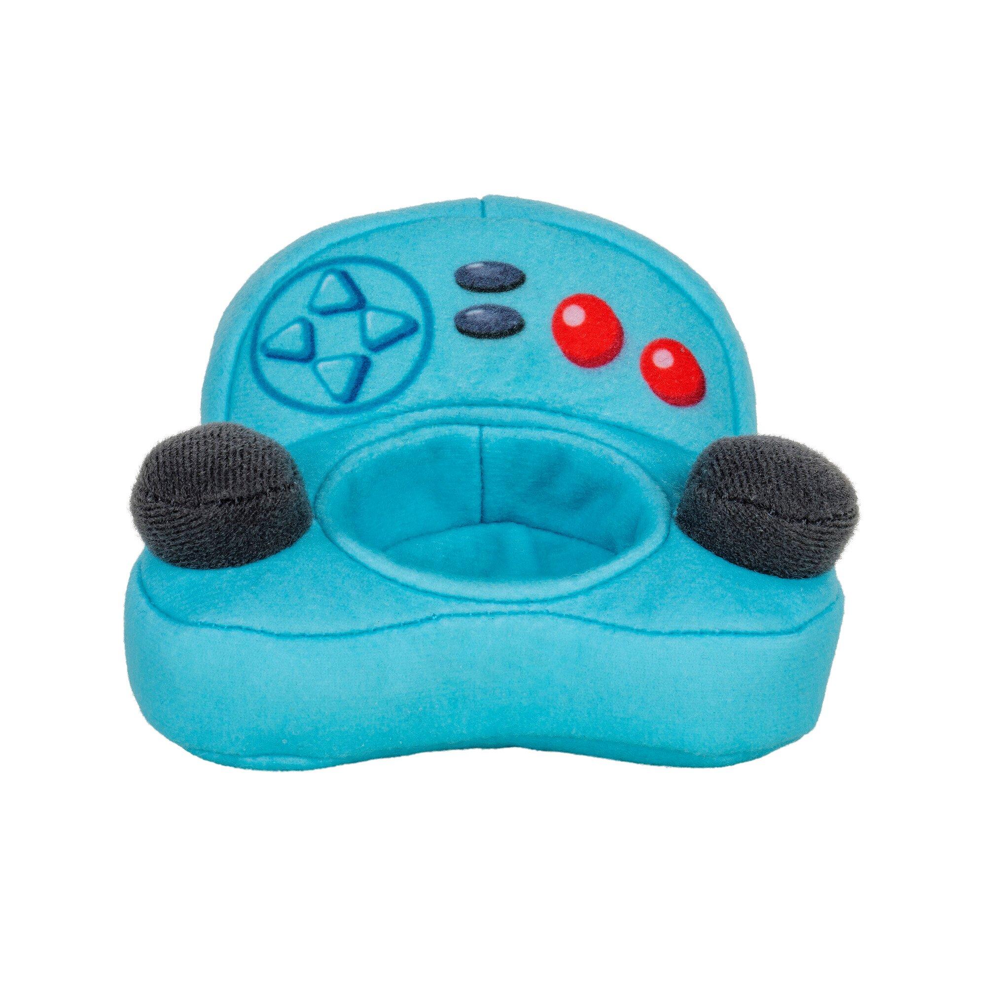 Squishmallows Squishville Gamer Garage Plush Playset GameStop Exclusive