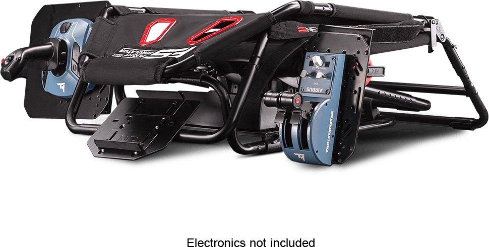 Next Level Racing Flight Simulator Lite – JRRMO