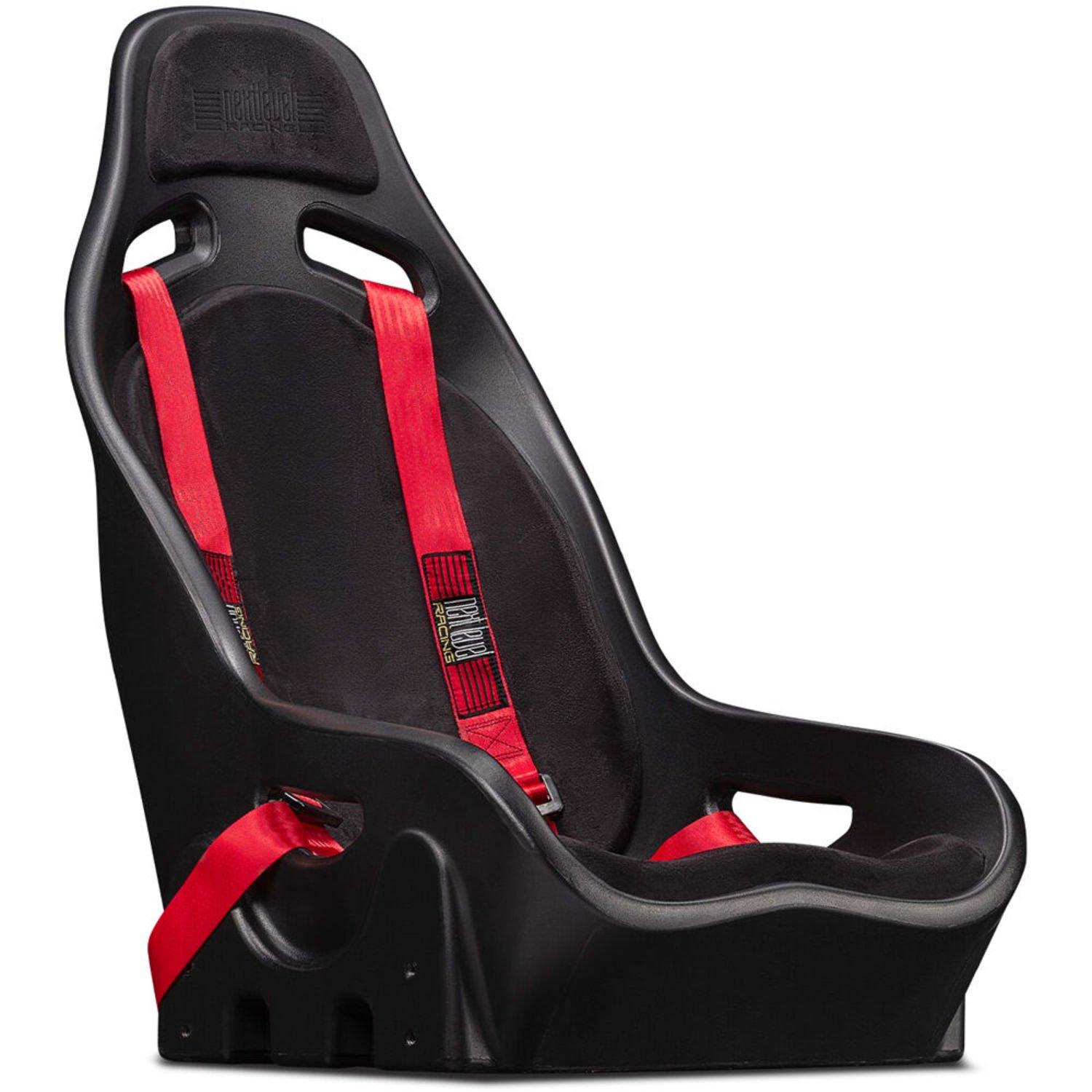 list item 1 of 5 Next Level Racing Elite ES1 Sim Racing Seat