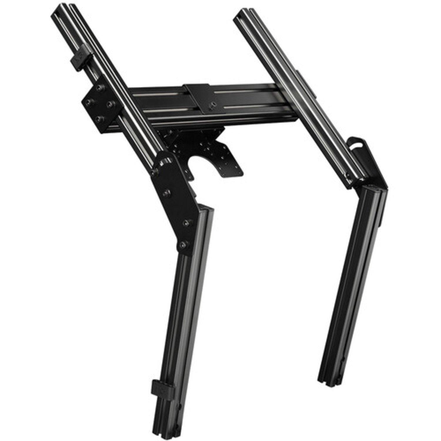 Next Level Racing Elite Freestanding Overhead / Quad Monitor Stand Add On