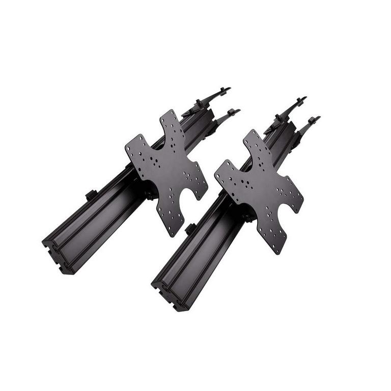 Next Level Racing Elite Freestanding Triple Monitor Stand Add On