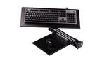 Next Level Racing F-GT Elite Keyboard and Mouse Tray