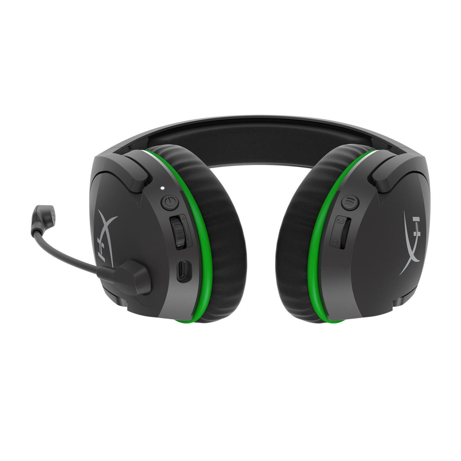 Hyperx xbox 2025