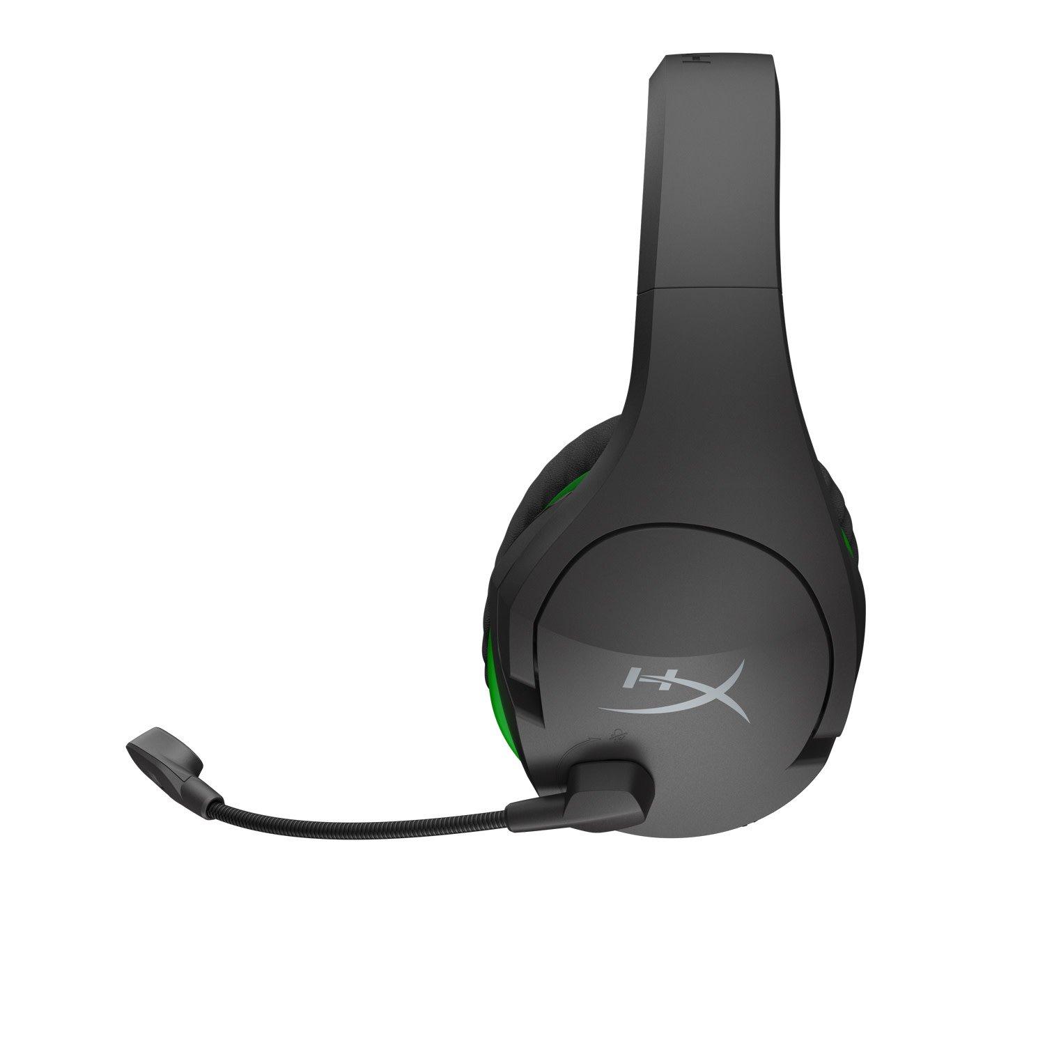 HyperX Cloud Alpha Wired Gaming Headset for PC, Xbox X