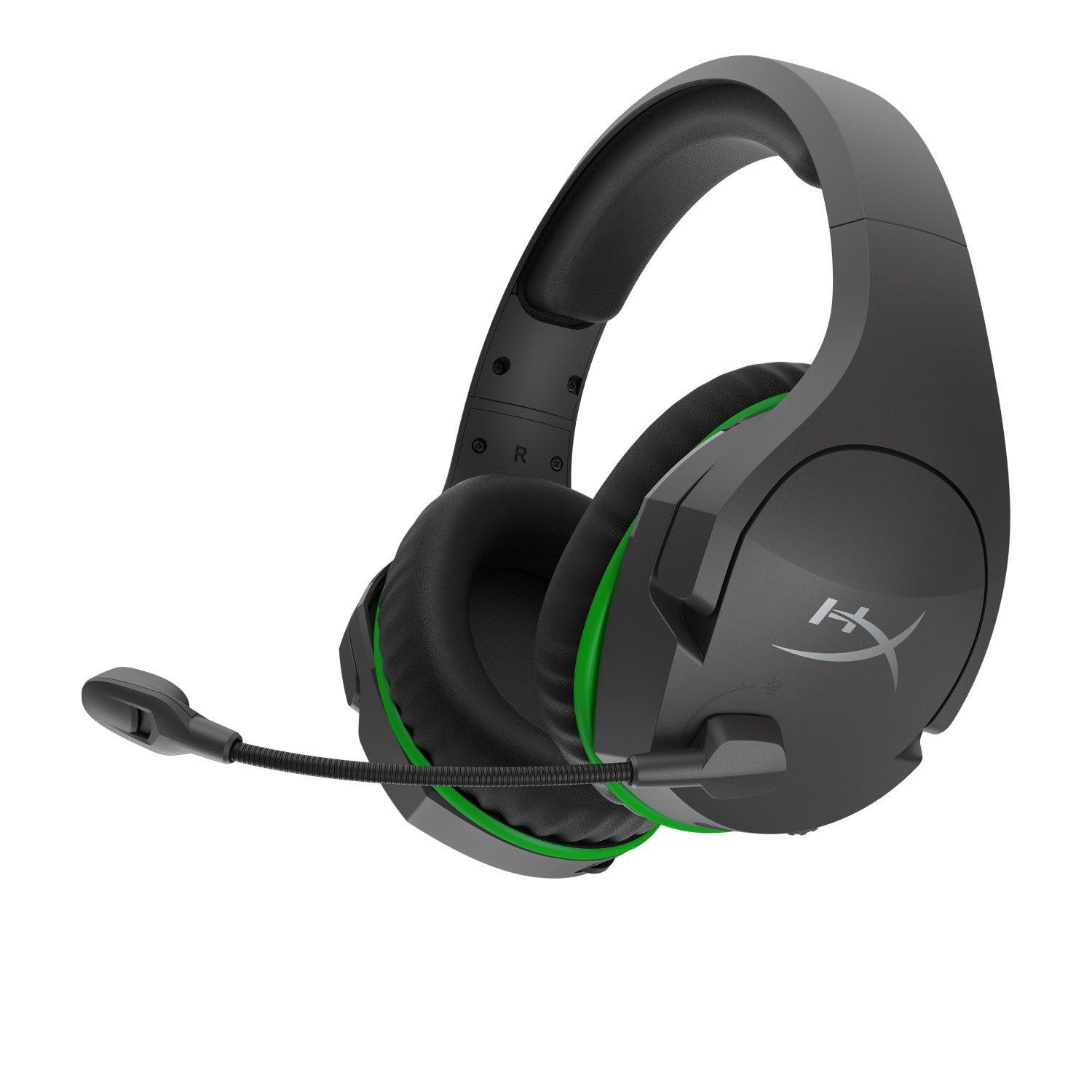 Xbox wireless hot sale headset gamestop