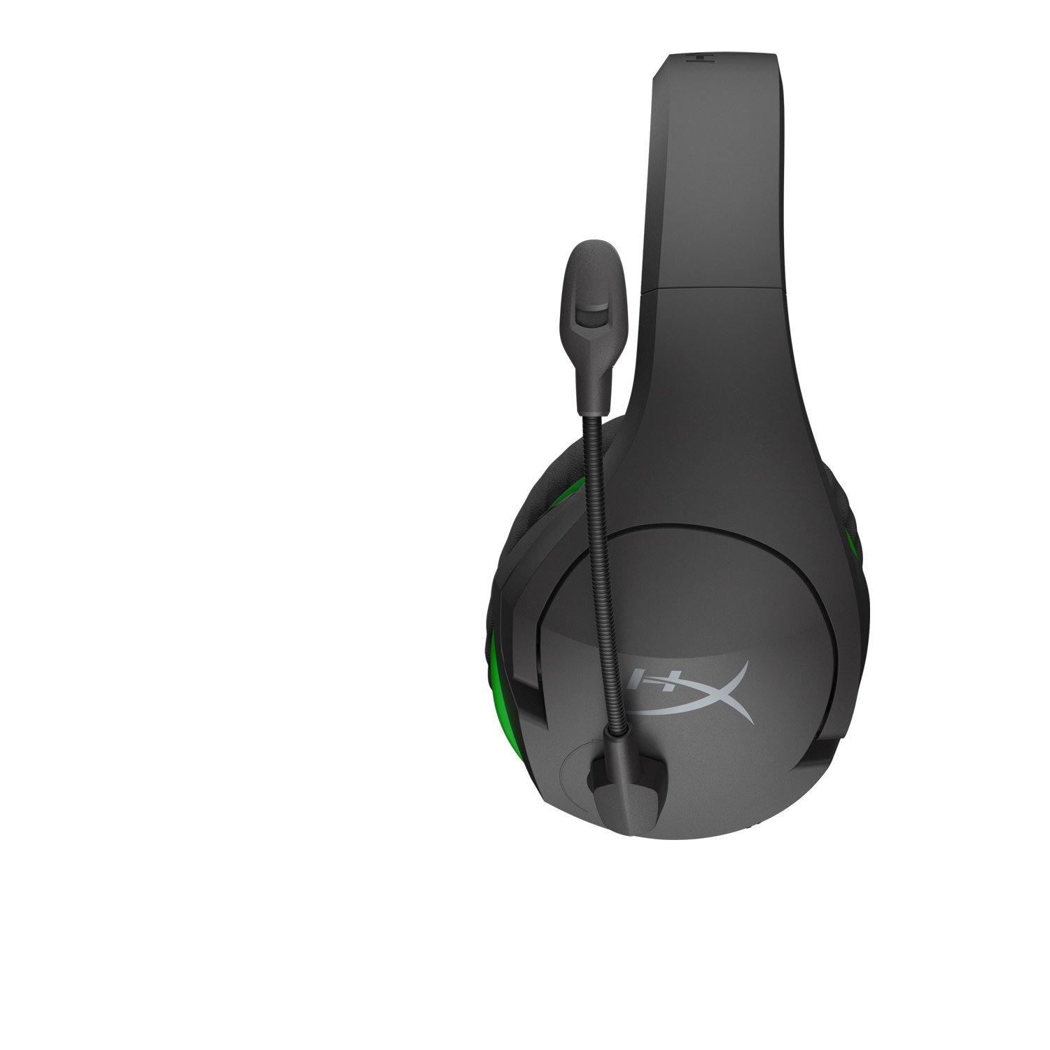 Hyperx Stinger 2 Wired Gaming Headset For Xbox Series X