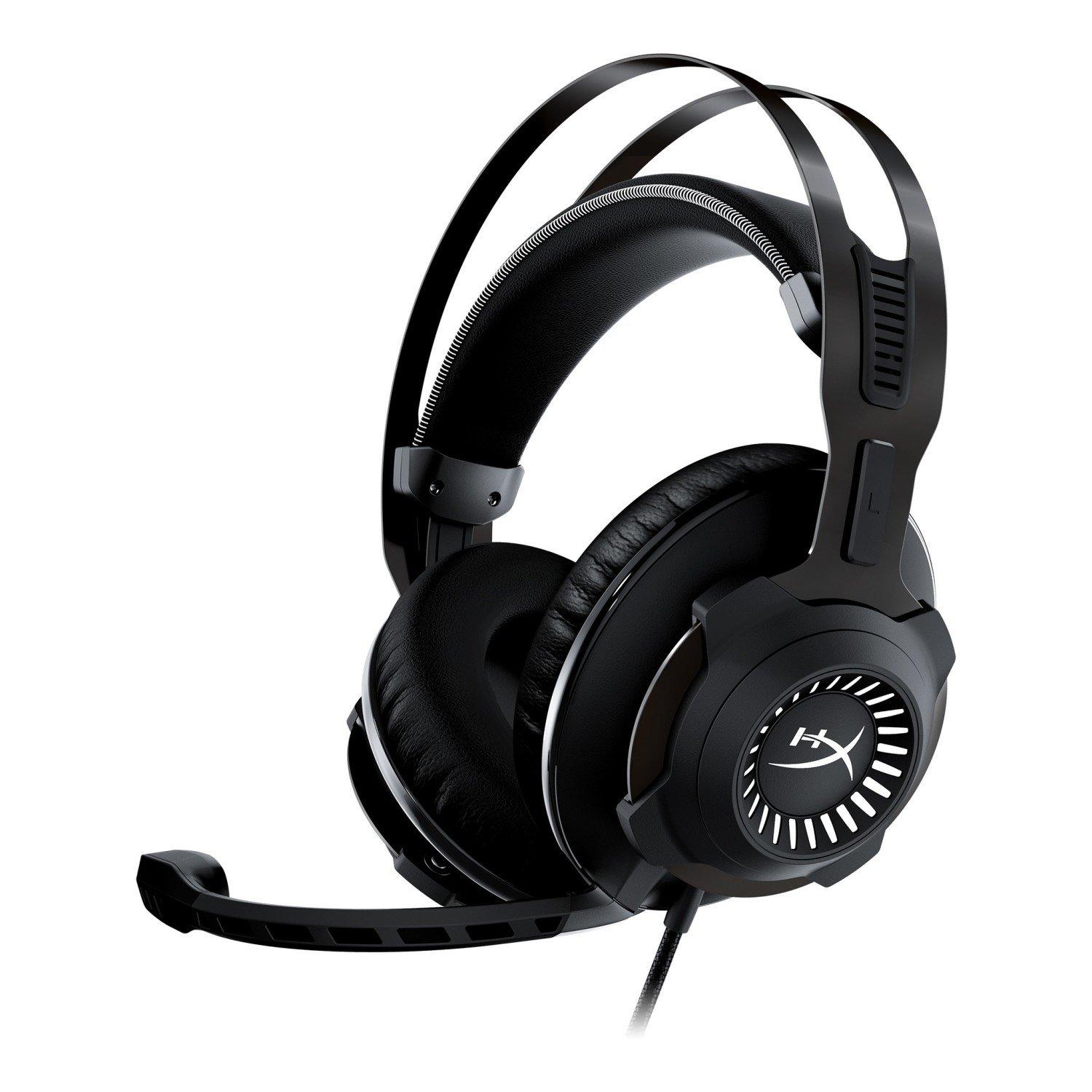 Cloud III - Gaming Headset – HyperX ROW