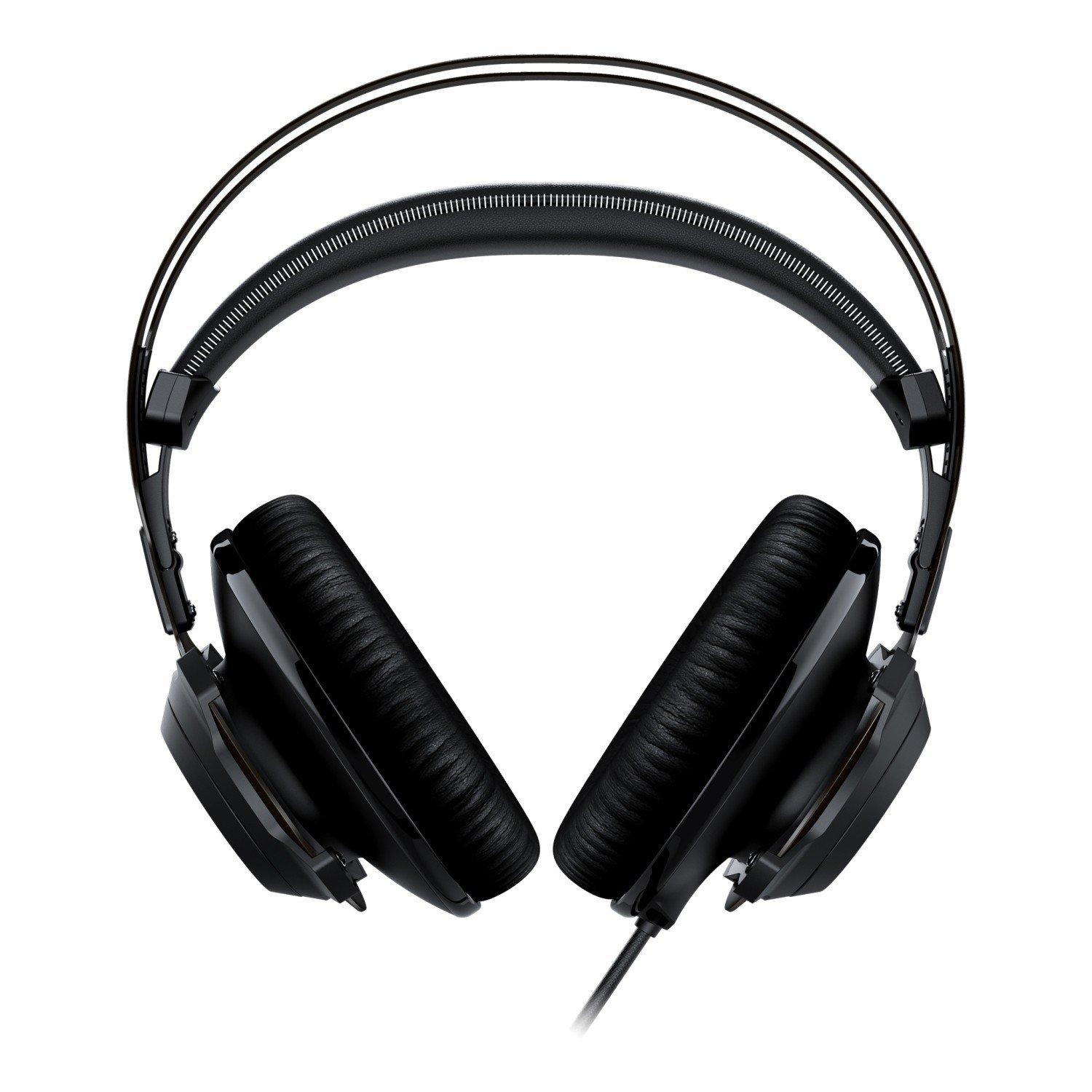 HyperX Cloud Revolver 7.1 Surround Sound Gaming Headset | GameStop