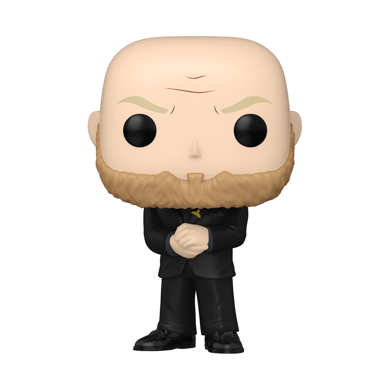 funko pop whale