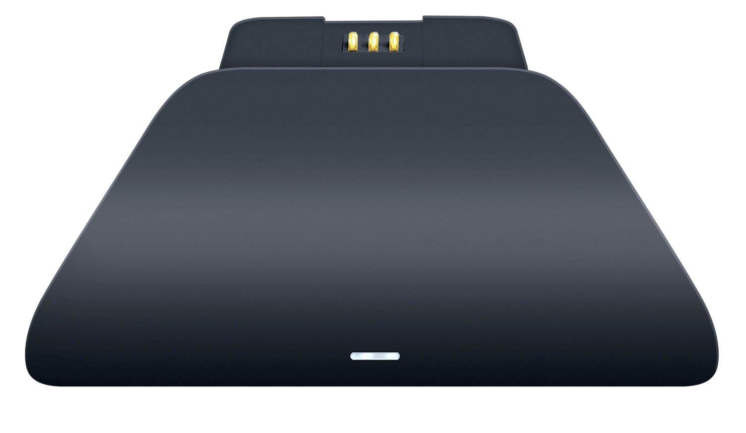 Razer Quick Charging Stand for Xbox- Carbon Black