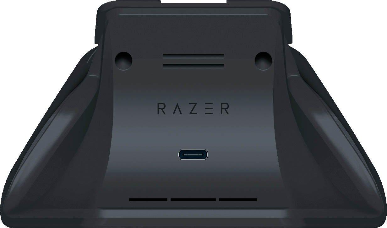 Razer Quick Charging Stand for Xbox- Carbon Black