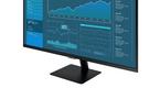 Samsung 32-in M5 FHD &#40;1920x1080&#41; 60Hz Smart Monitor with Streaming TV LS32AM500NNXZA