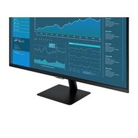 list item 7 of 11 Samsung M5 32-in FHD (1920x1080) 60Hz 8ms Smart Monitor with Streaming TV LS32AM500NNXZA