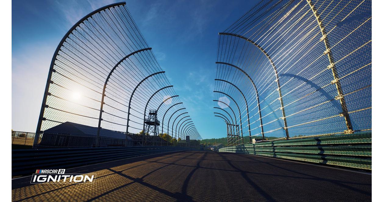 NASCAR 21: Ignition - PlayStation 4