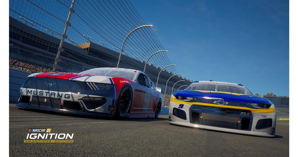 NASCAR 21: Ignition Champion's Edition - Xbox One