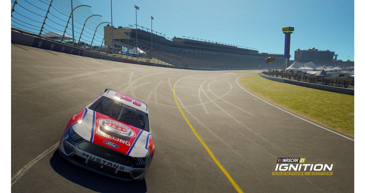NASCAR 21: Ignition Champion's Edition - Xbox One