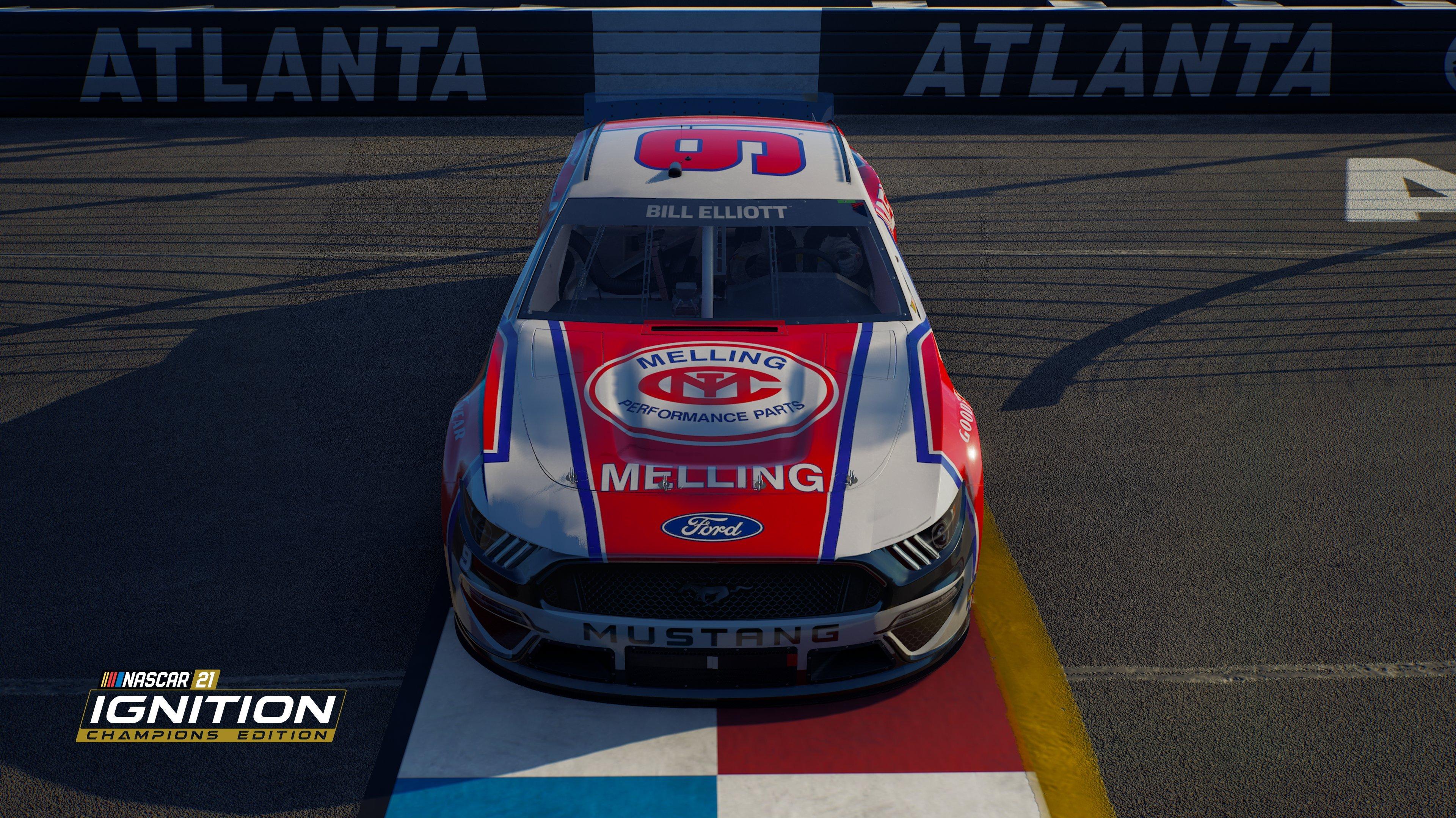 NASCAR 21: Ignition Champion&#39;s Edition - Xbox One