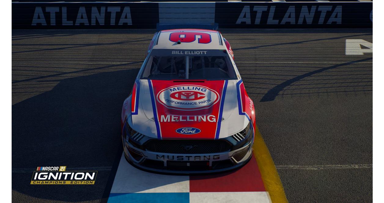 NASCAR 21: Ignition Champion's Edition - Xbox One