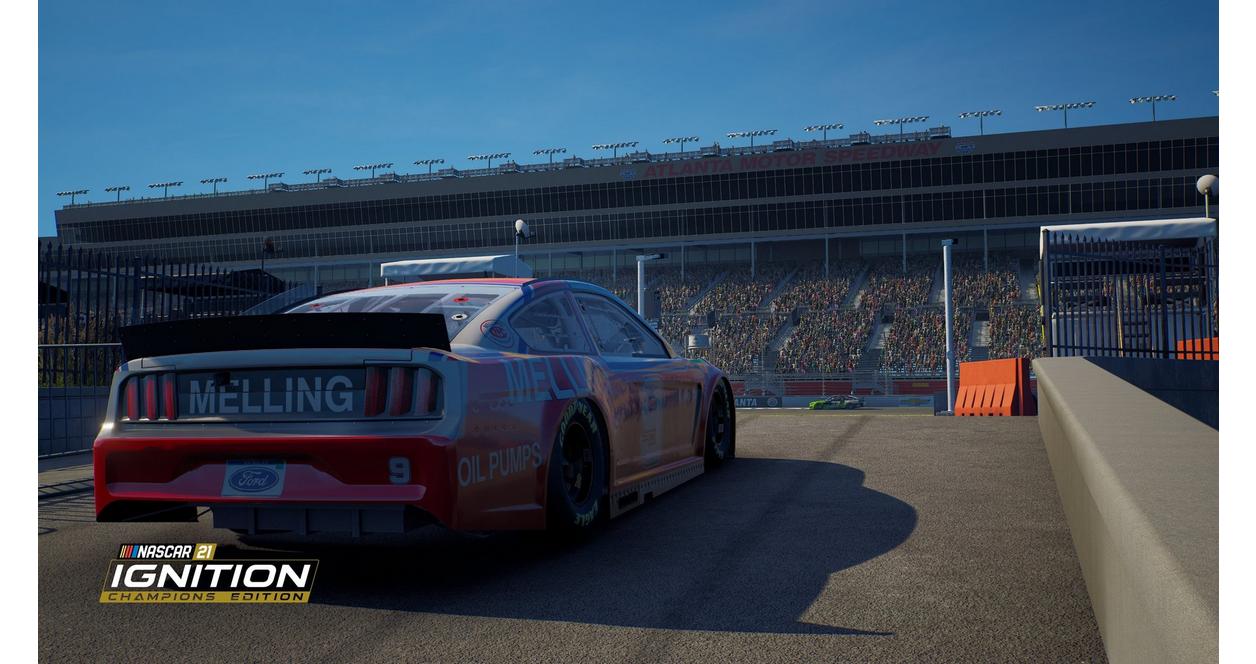 NASCAR 21: Ignition Champion's Edition - Xbox One