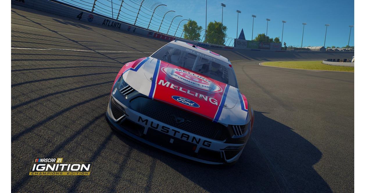 NASCAR 21: Ignition Champion's Edition - Xbox One
