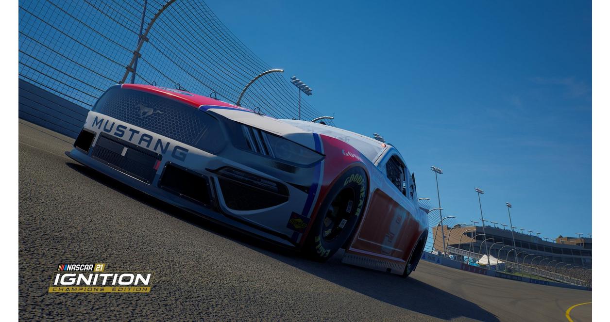 NASCAR 21: Ignition Champion's Edition - Xbox One
