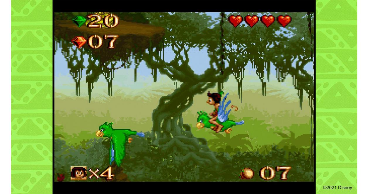 Disney Classic Games Collection - Xbox One
