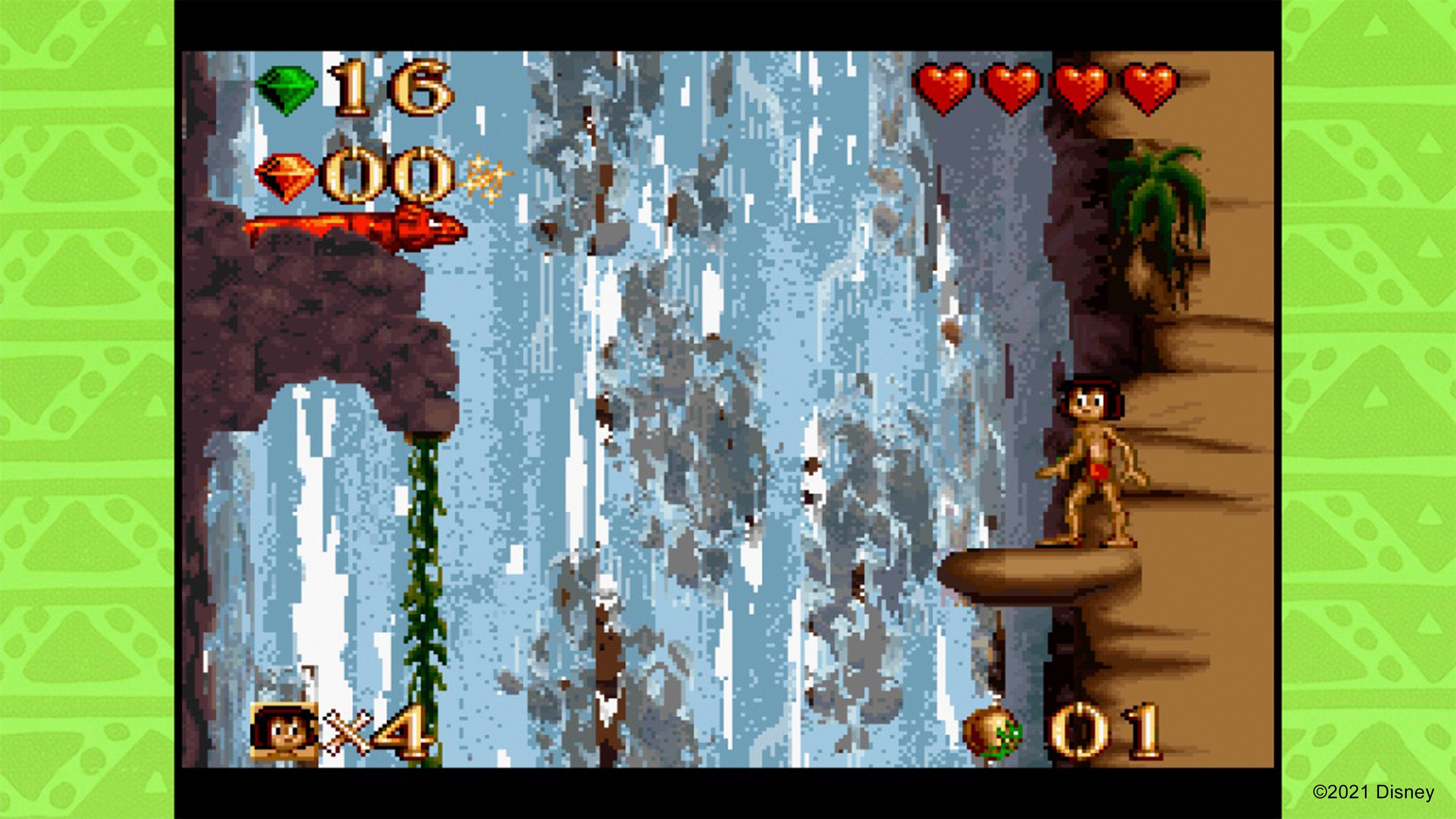 Jungle Book  Old DOS Games packaged for latest OS