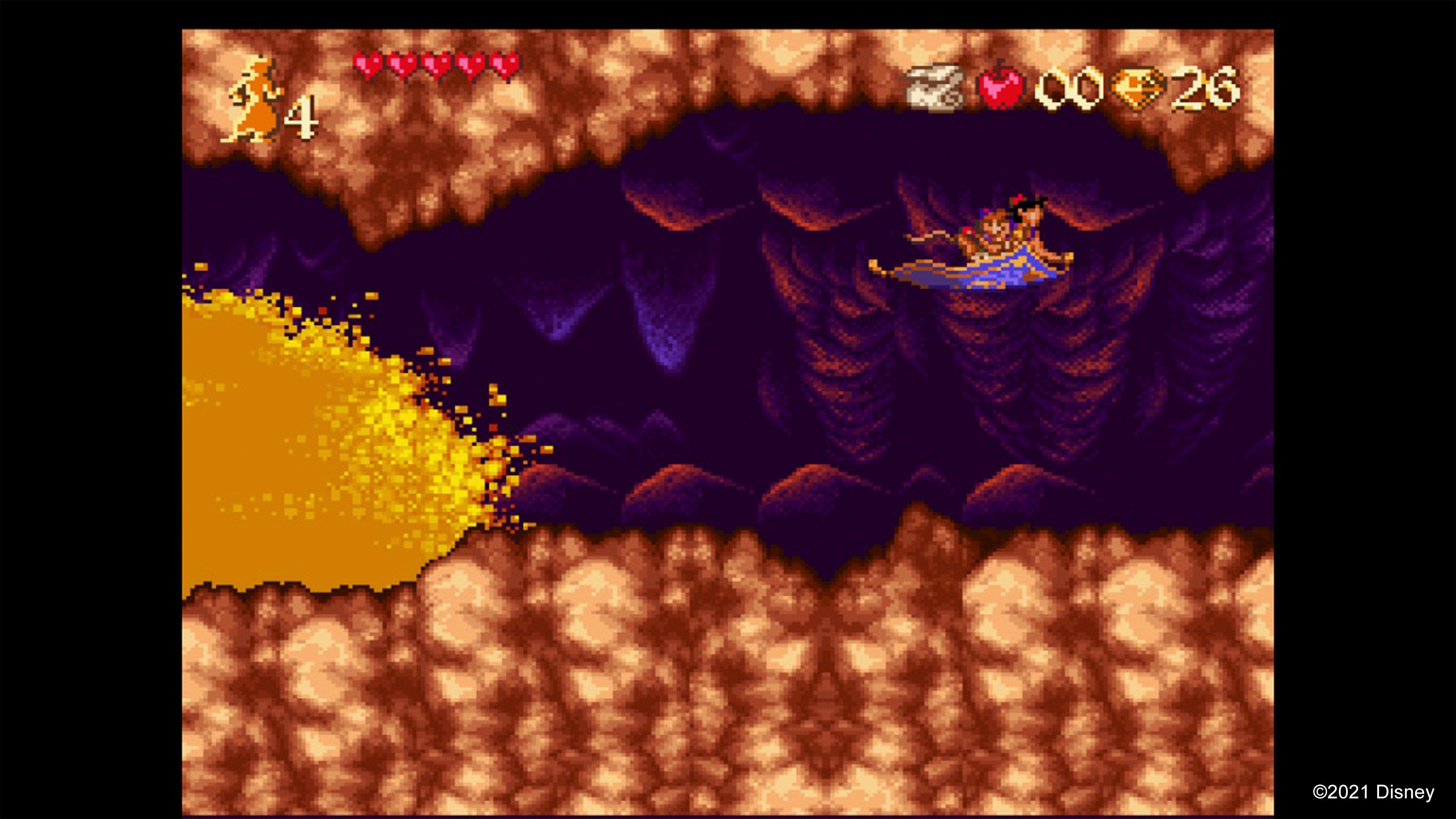 Disney Classic Games Collection - Nintendo Switch