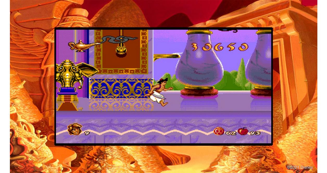 Disney Classic Games Collection | Nighthawk Interactive | GameStop