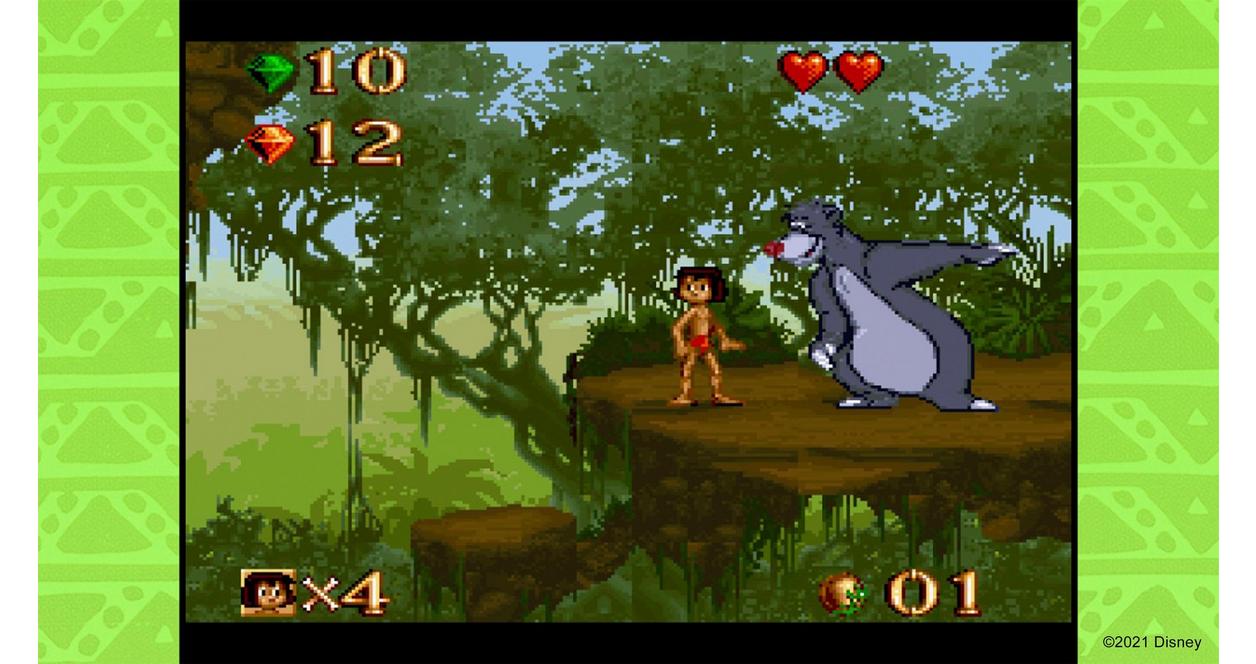 新品未使用 Disney Classic Games Collection Amazon.com: Disney Classic Games Collection - Nintendo