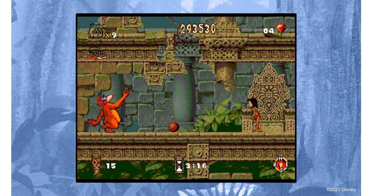 Disney Classic Games Collection - PlayStation 4