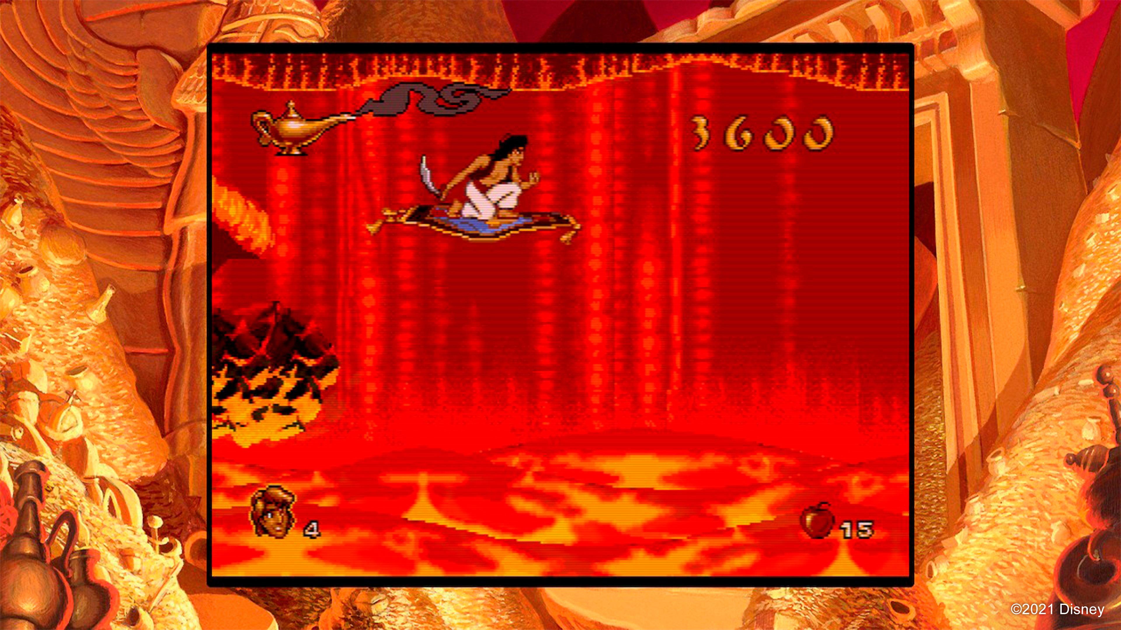 Disney Classic Games Collection PlayStation 4