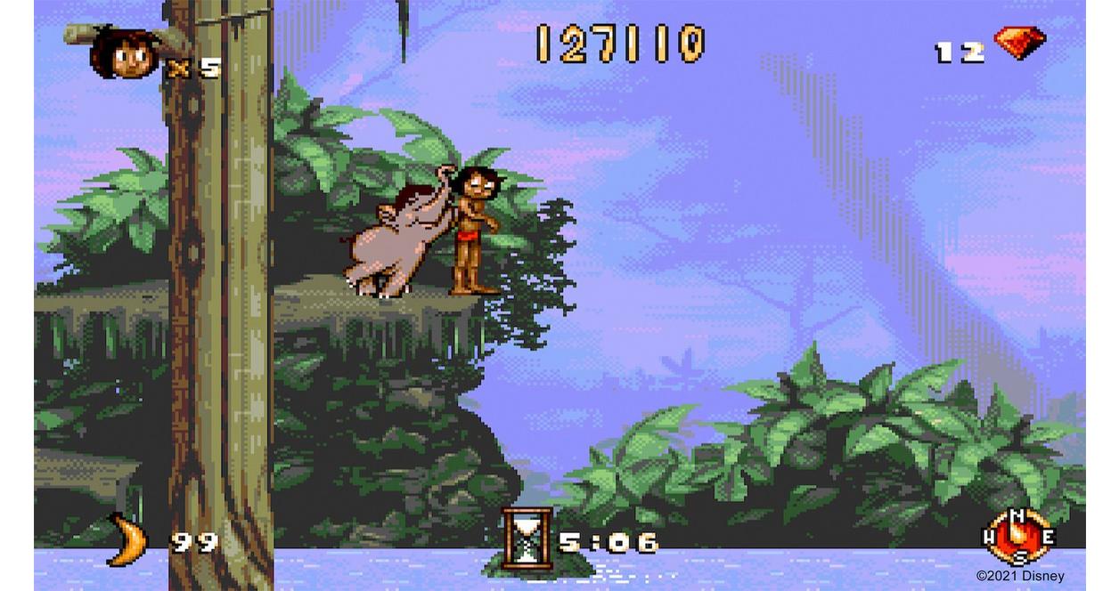 Disney Classic Games Collection | Nighthawk Interactive