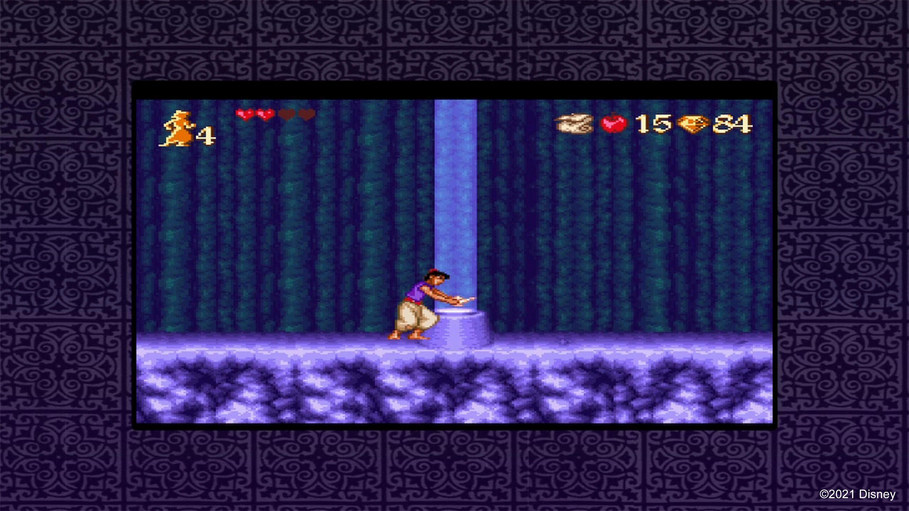 Disney Classic Games Collection PlayStation 4