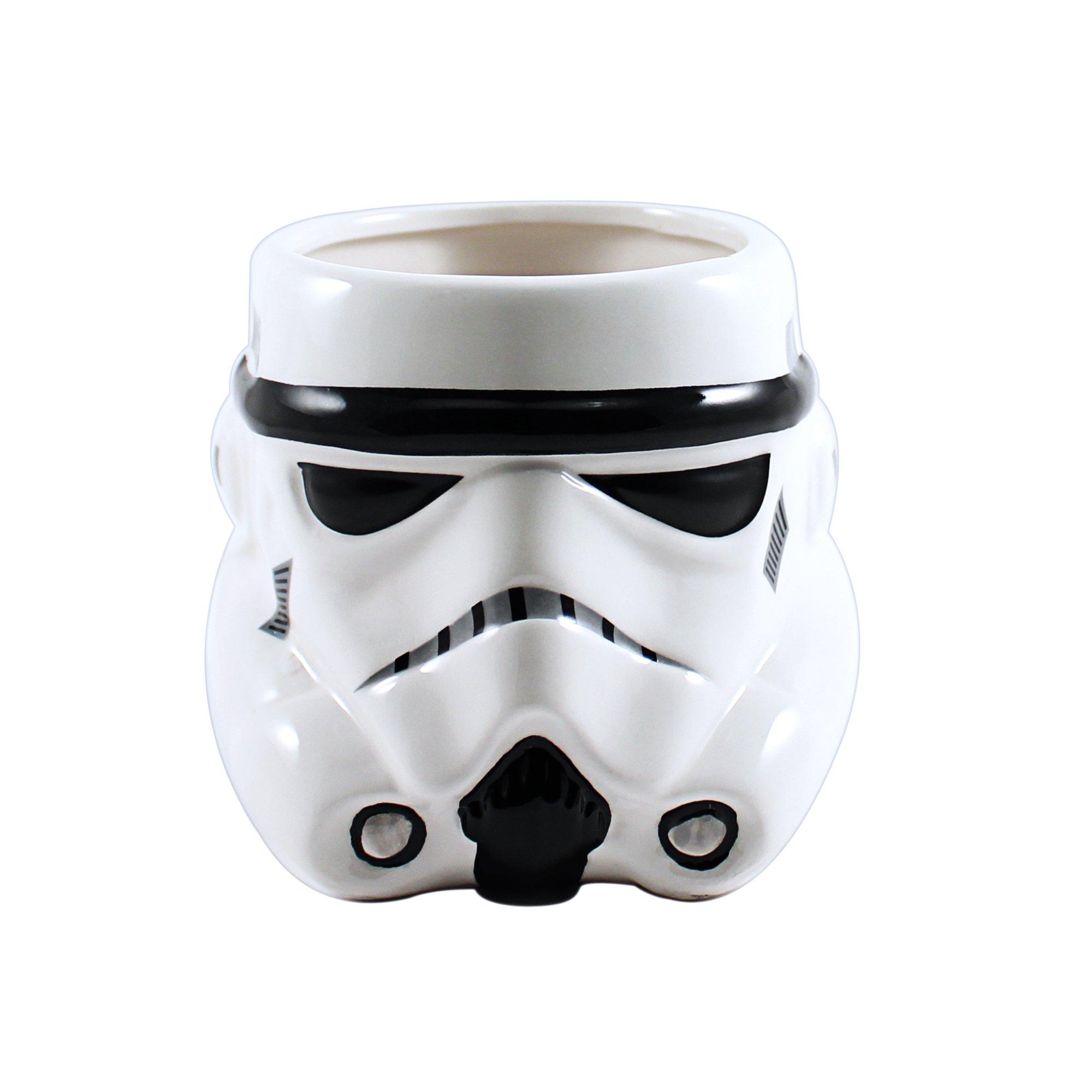 stormtrooper helmet mug