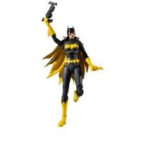 list item 2 of 10 McFarlane Toys DC Multiverse Batgirl Three Jokers 7-In Action Figure