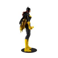list item 3 of 10 McFarlane Toys DC Multiverse Batgirl Three Jokers 7-In Action Figure