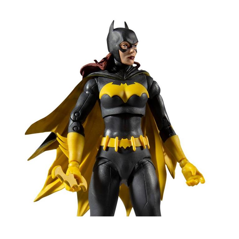 McFarlane Toys DC Multiverse Batgirl Three Jokers 7-In Action Figure