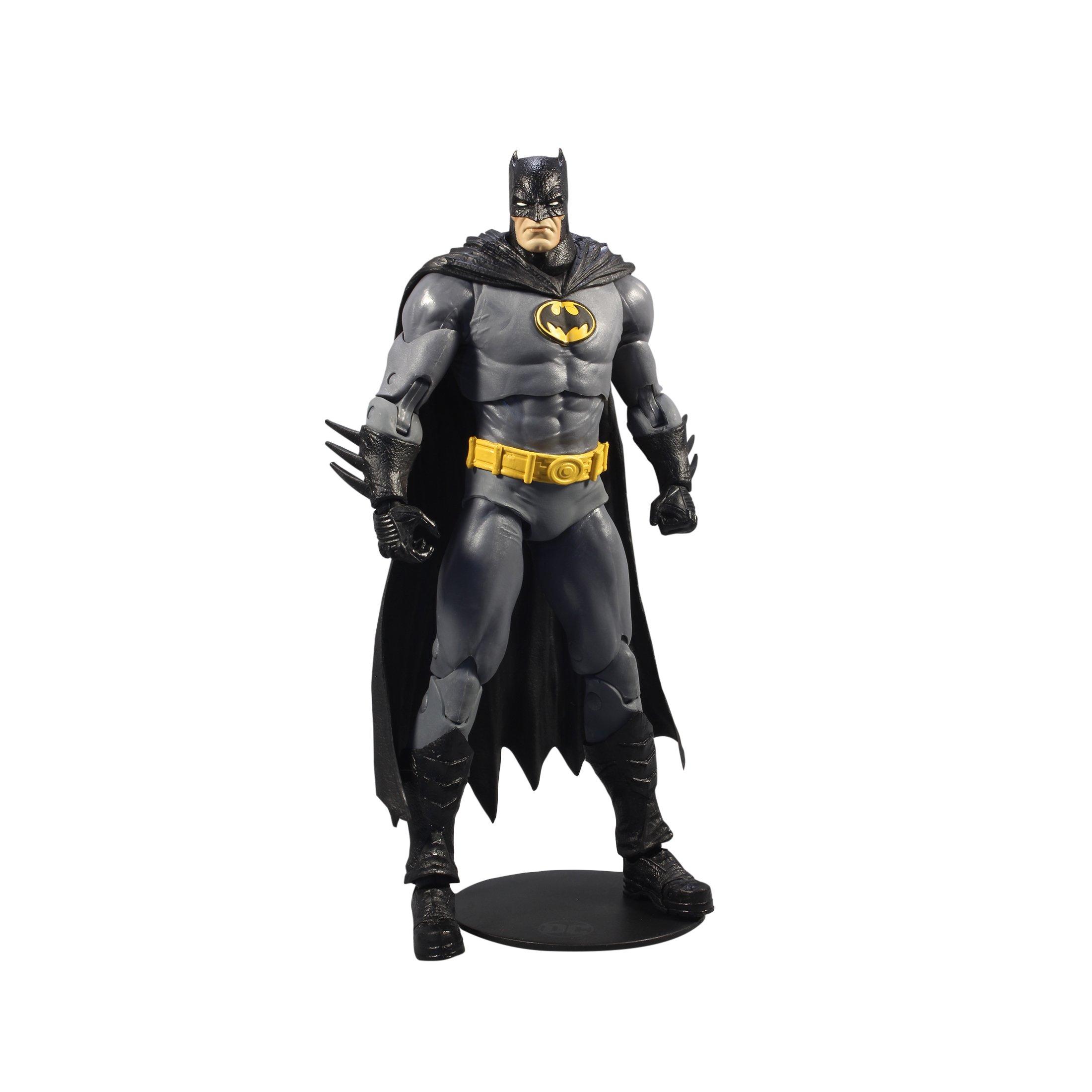 batman figurines