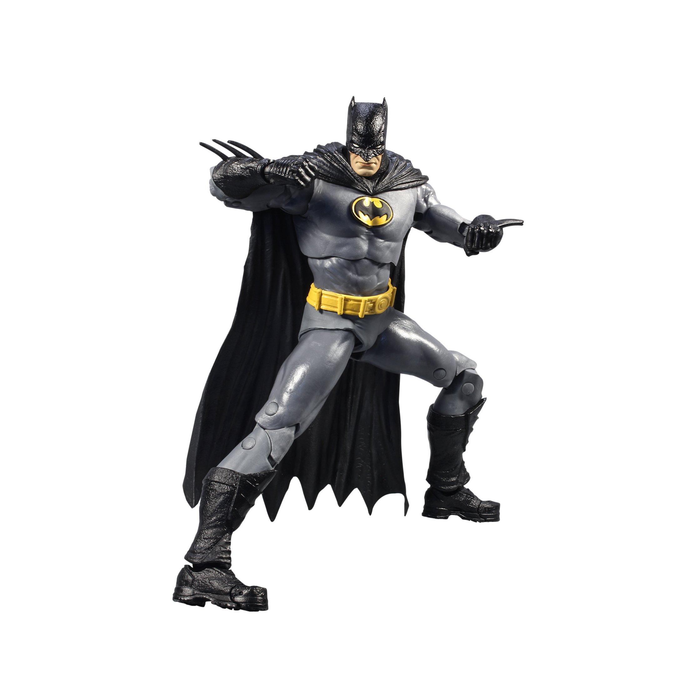 McFarlane Toys DC Multiverse Batman Three Jokers 7-In Action Figure |  GameStop