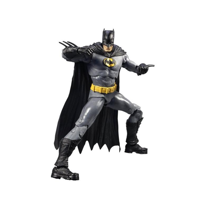McFarlane Toys DC Multiverse Batman Three Jokers 7-In Action Figure